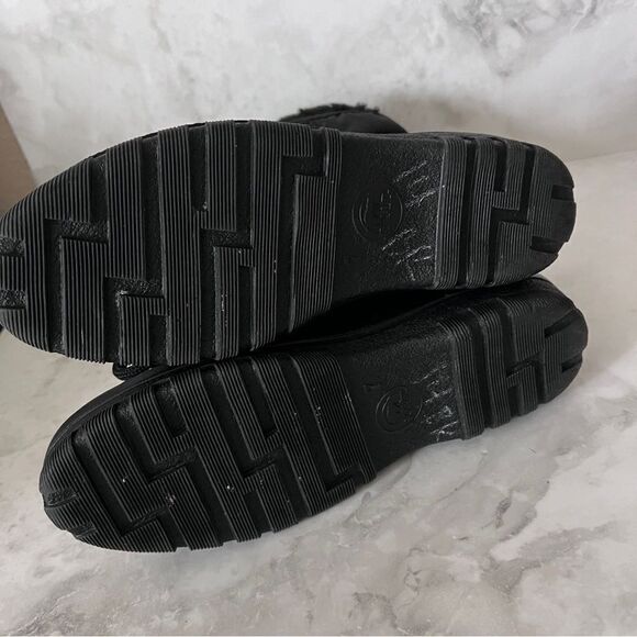 Vintage Sorel x Kaufman Canada Nylon Snow Waterproof Boots - Picture 4 of 6